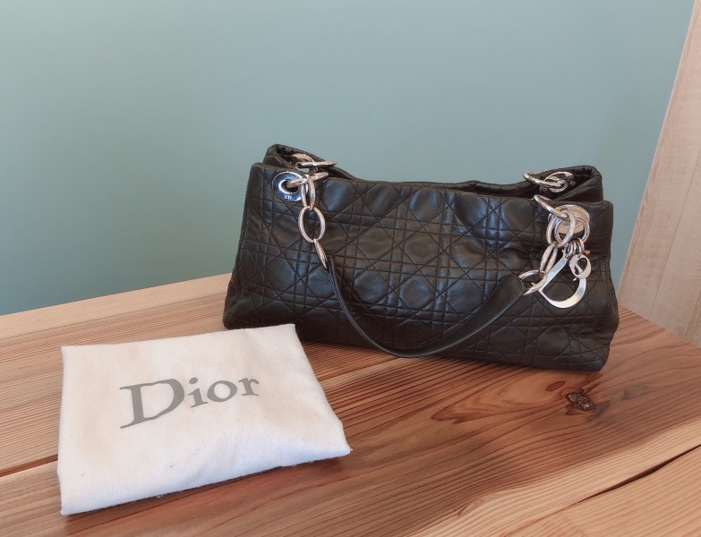 Dior　レディーディオール